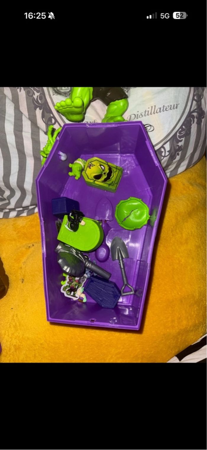 Smashers Horror - photo numéro 2