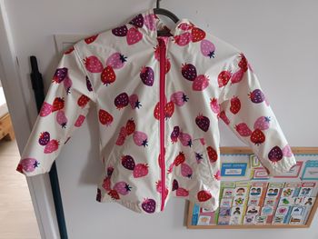 Imperméable  catimini