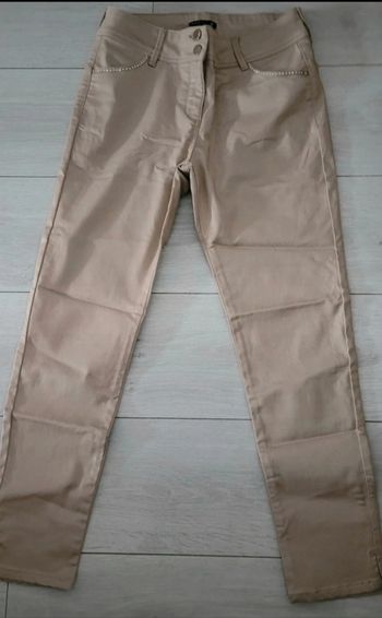 Pantalon breal