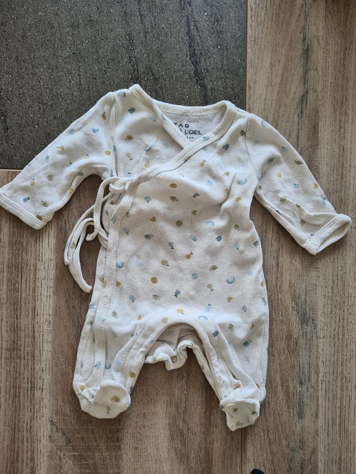 Pyjama - photo numéro 2