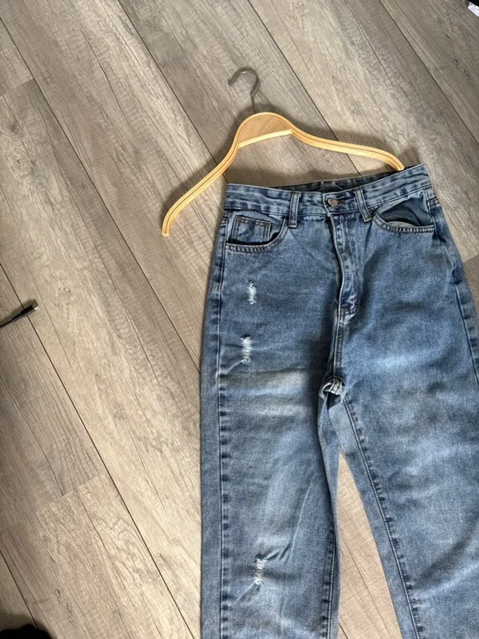 jean Fashion - photo numéro 2