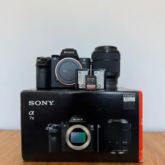 SONY _Alpha_ A7_ III . - photo numéro 6