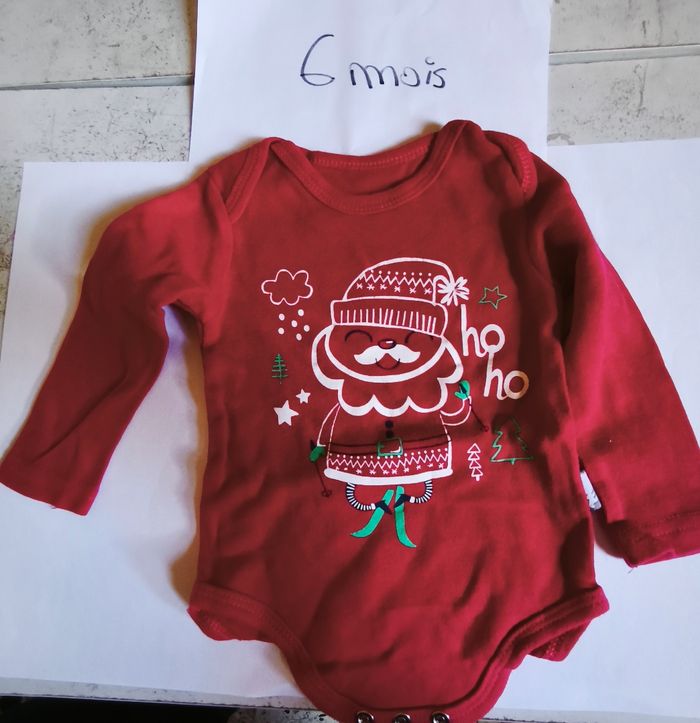 Bodys - photo numéro 5