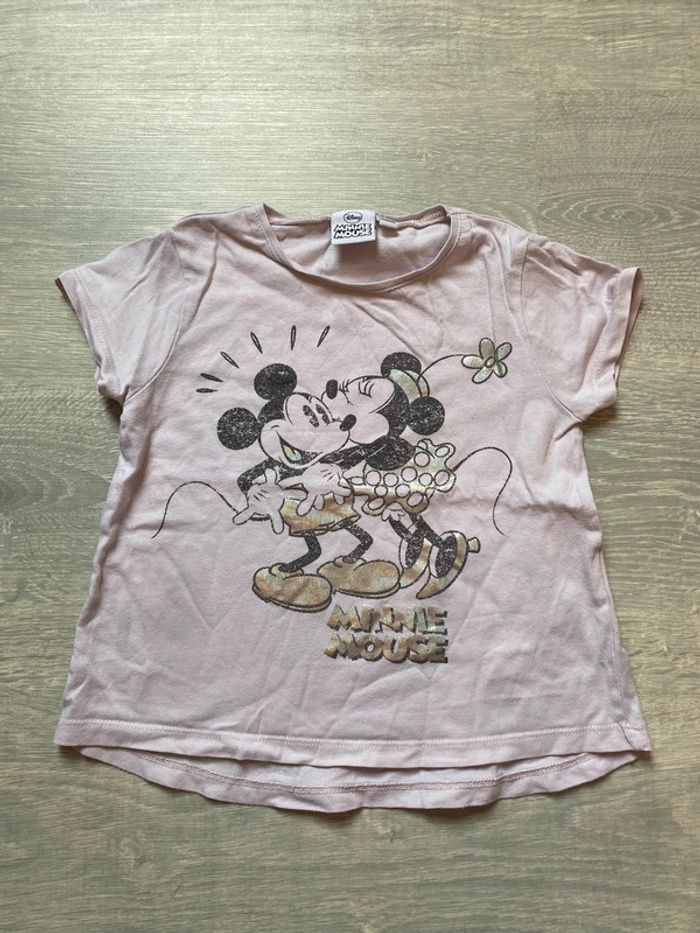 T-shirt 3 ans - photo numéro 3