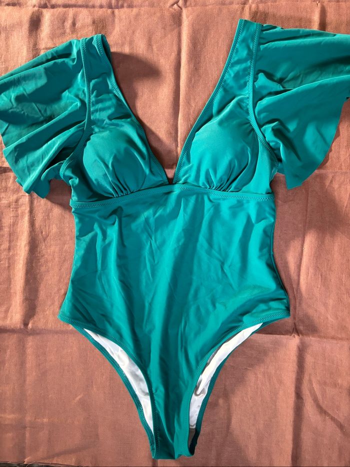 Maillot de bain femme - photo numéro 3