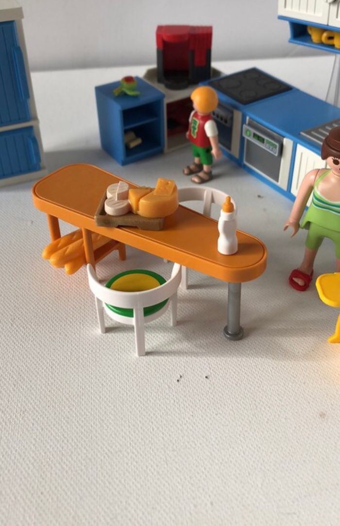 Playmobil - photo numéro 2