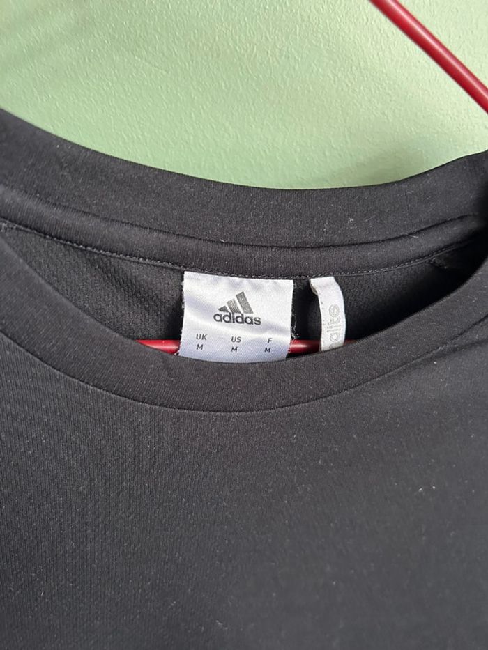 Maillot de foot Adidas - photo numéro 3