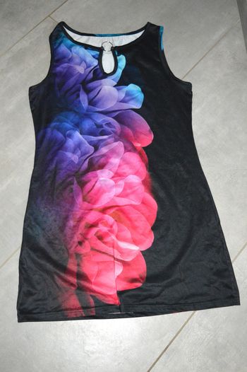 Robe été - taille 36
