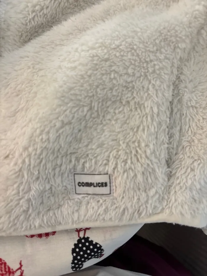 Veste moutmoute n°153 - photo numéro 3