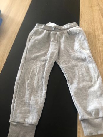 Jogging unisexe 2 ans