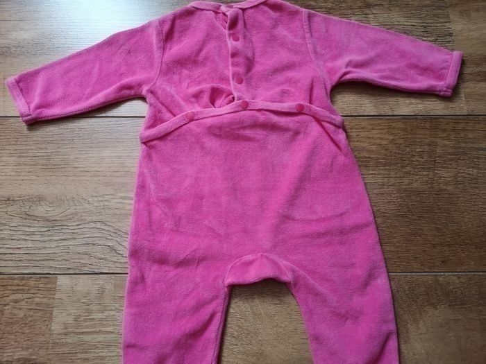 Pyjamas 3 mois - photo numéro 3