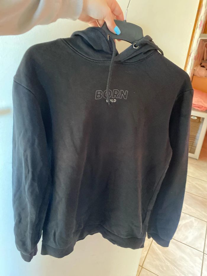 Pullll - photo numéro 2