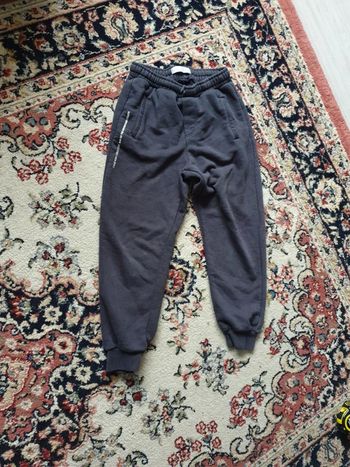 Pantalon sport 10 ans