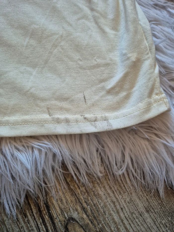 Tee shirt fille - photo numéro 2