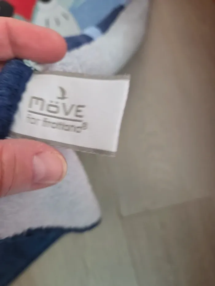 Serviette mickey - photo numéro 5