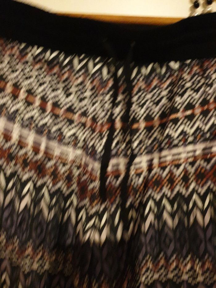 Pantalon été fluide et léger - photo numéro 4
