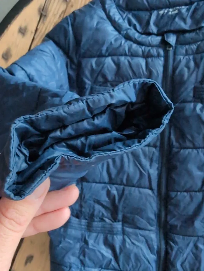 Blouson mi saison - photo numéro 5