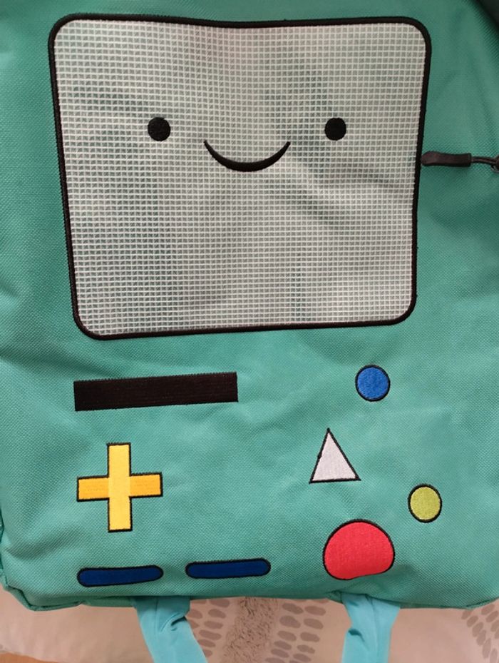 Sac à dos enfant 35cm - photo numéro 5