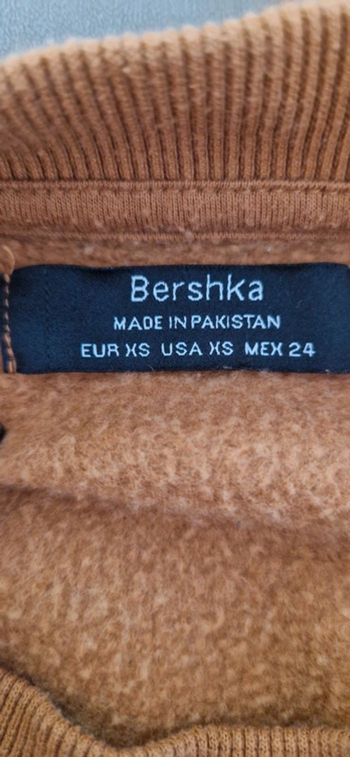 Sweat Berska - photo numéro 7