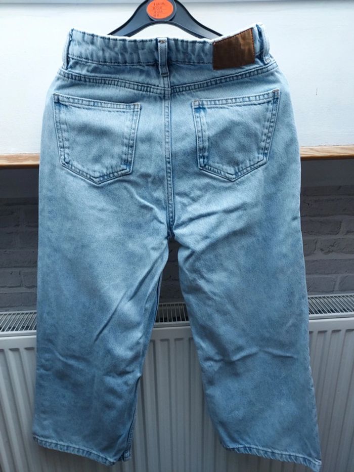 Jeans large - photo numéro 3