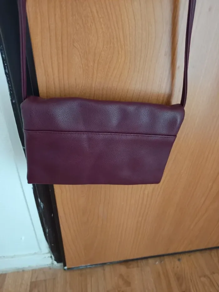 Sac à bandoulière - photo numéro 4