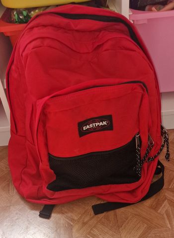 Sac a dos eastpeak