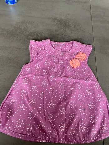 Robe Gemo