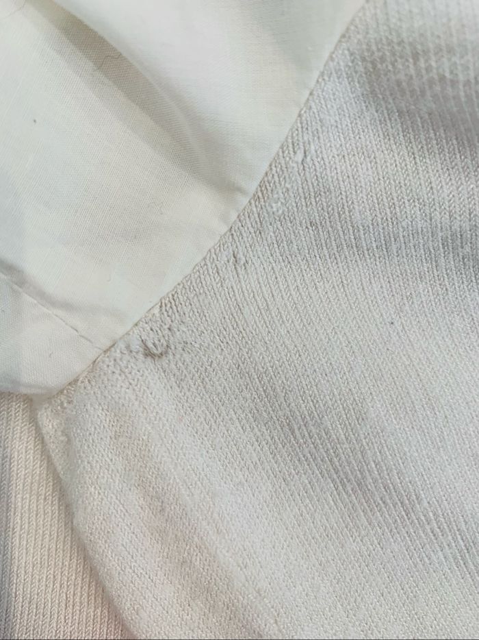 Robe Etincelle couture taille 4 (42) - photo numéro 6