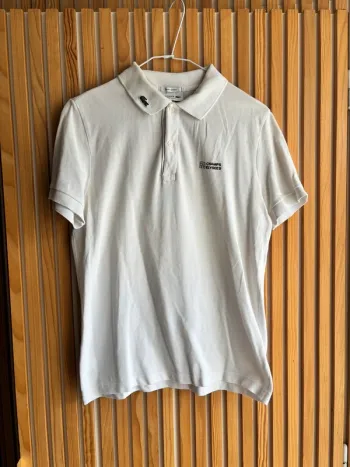 Polo Lacoste édition limitée