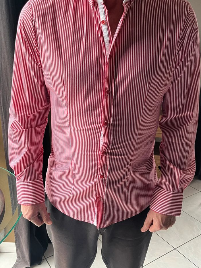 Chemise homme NaraCamicie