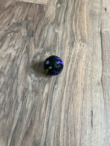 Bakugan
