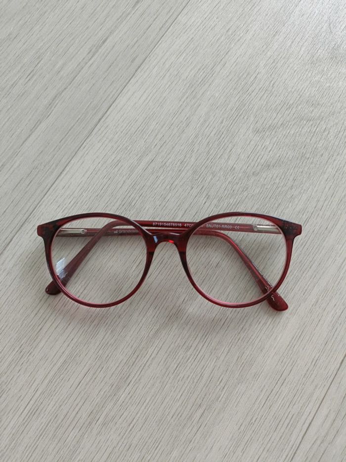 Lunette enfant