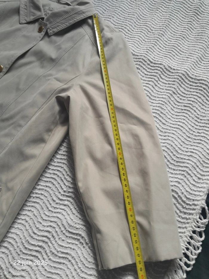 Parka micro prestige - photo numéro 6