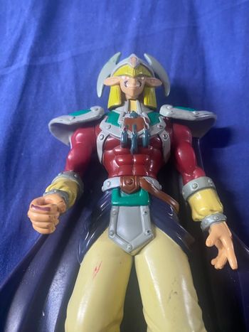 Figurine zelda année 1996