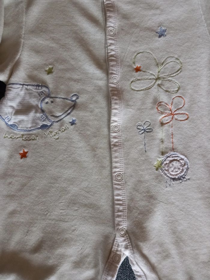 Grenouillère - Tex - photo numéro 3