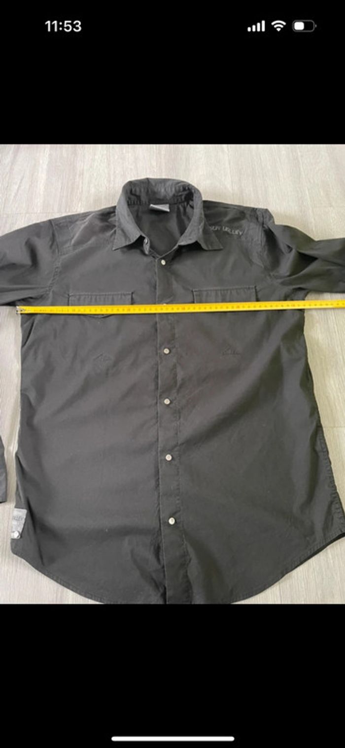 Chemise Sun Valley taille M - photo numéro 5