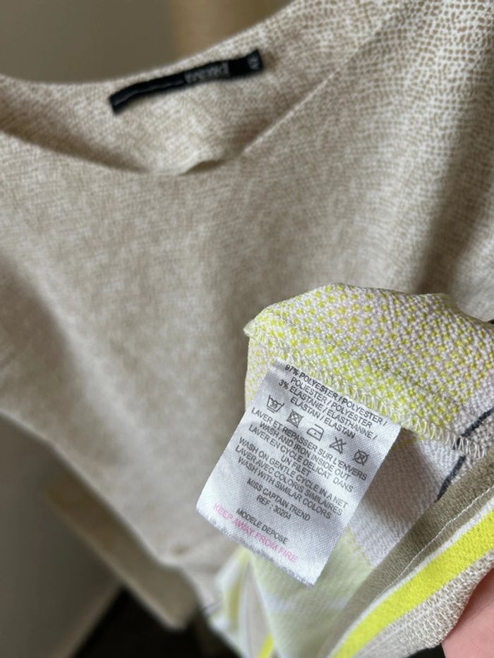 Débardeur trend - photo numéro 6