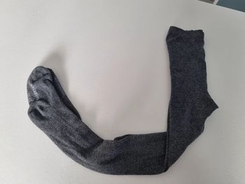 Collant en laine p 27-30