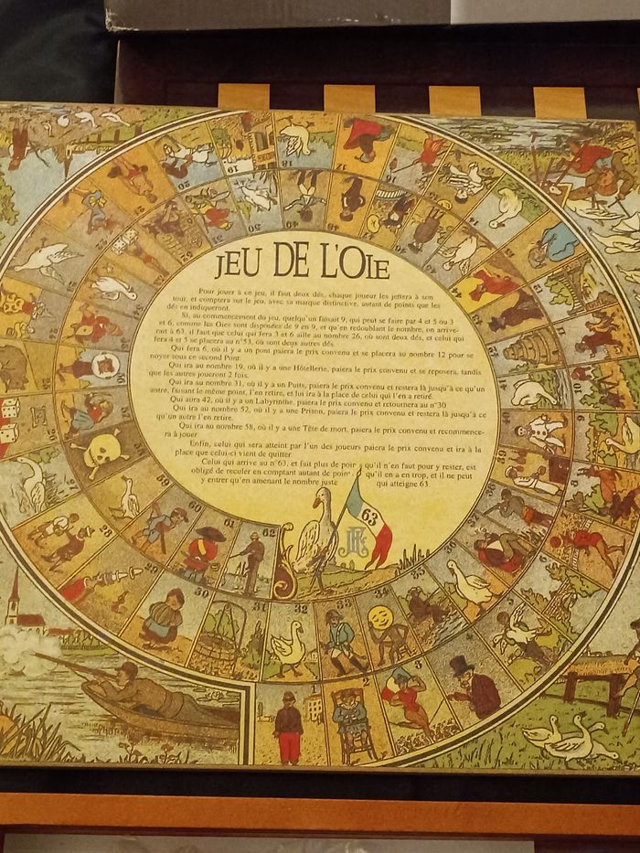 Coffret 5 jeux - photo numéro 3