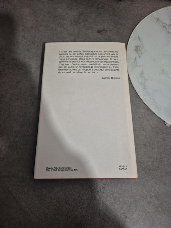 Va vers la lumière mon fils - photo numéro 3