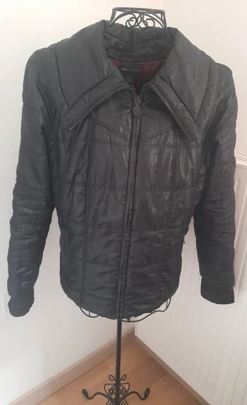 Manteau Mango