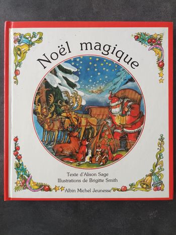 Livre Noël