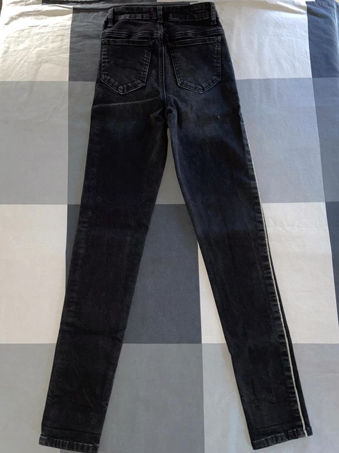 Jeans Cache Cache - photo numéro 2