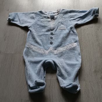Pyjama bébé