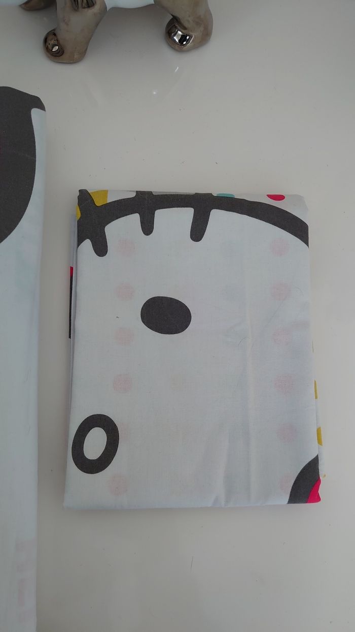 Parures de lit 1 personne - photo numéro 9