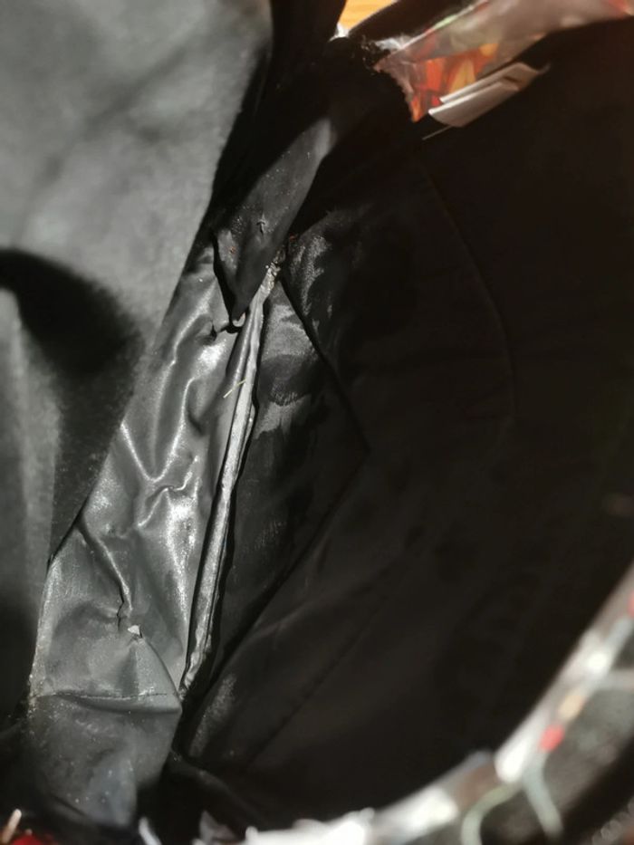 Sac Avenger - photo numéro 4