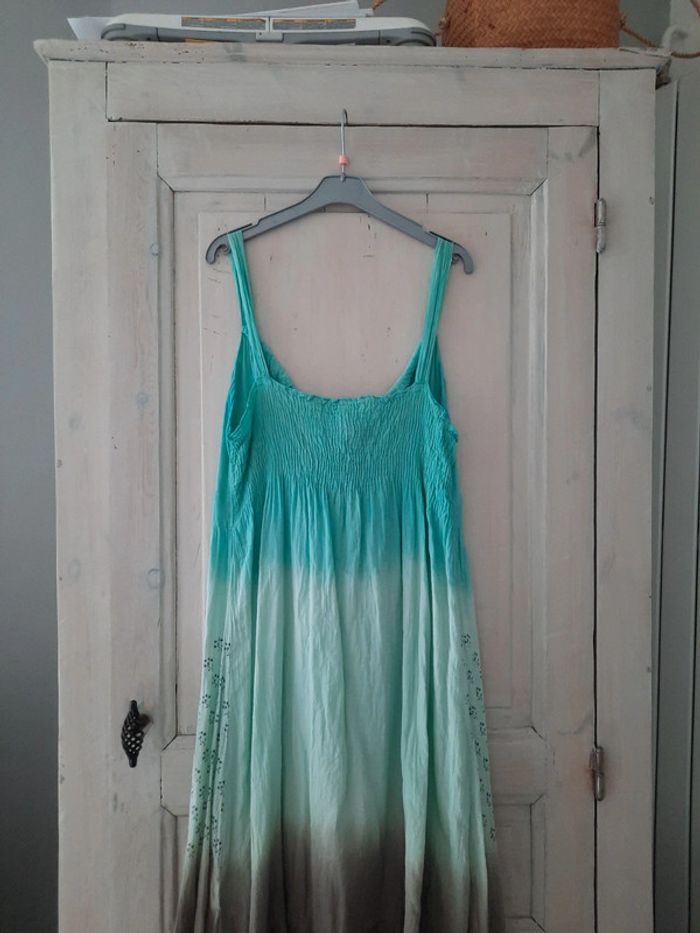 Robe été - photo numéro 5
