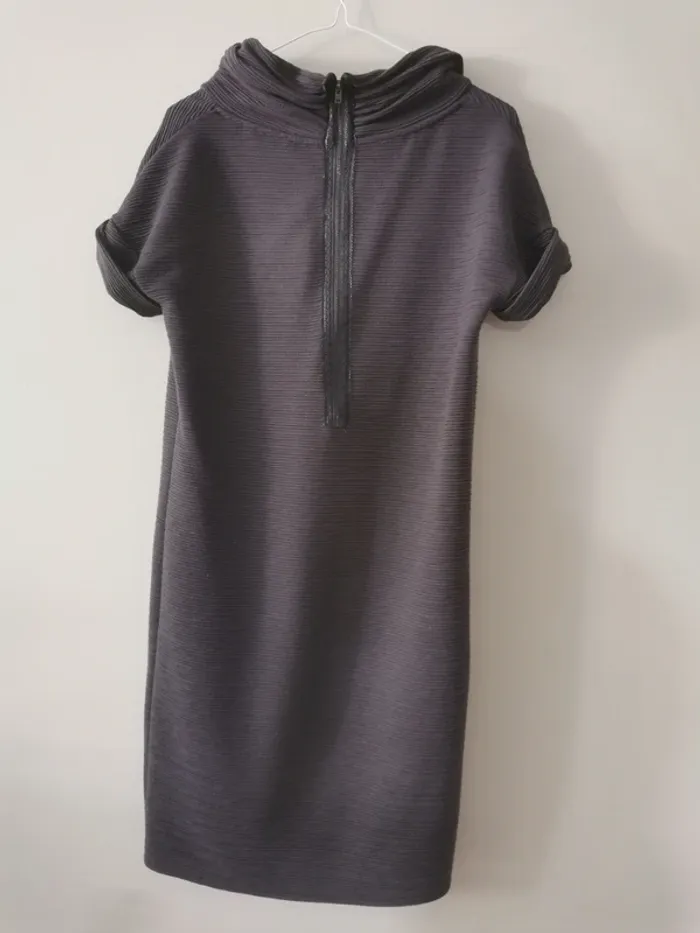 Robe pull Naf Naf - photo numéro 2
