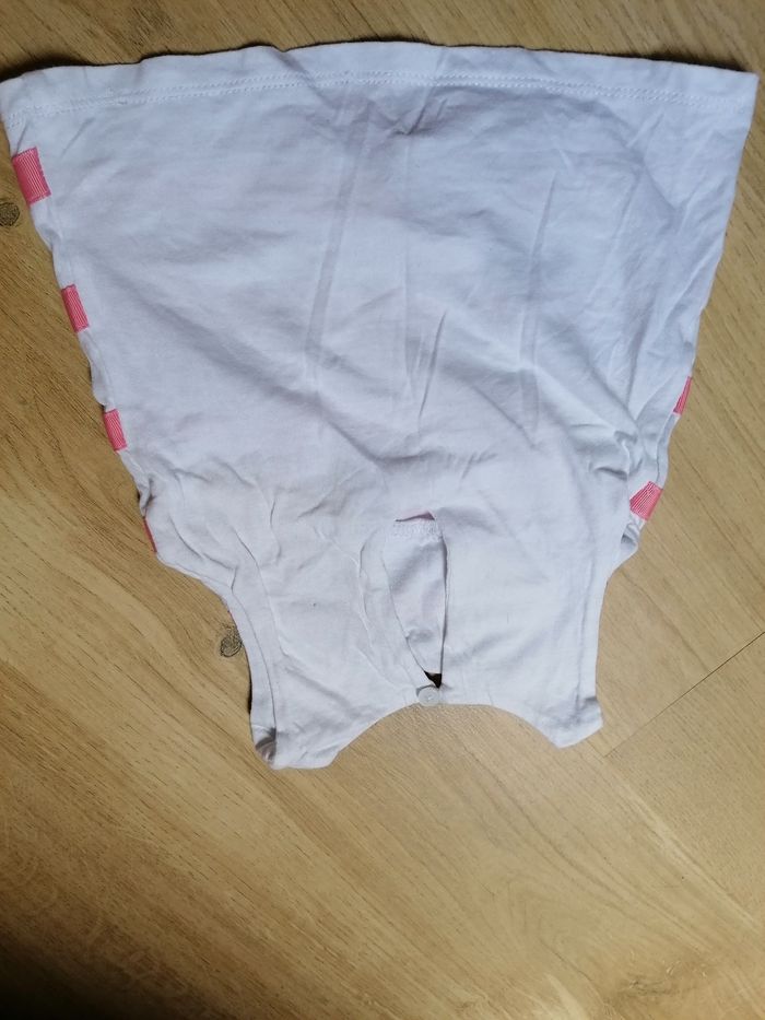 Débardeur kimbaloo 12mois - photo numéro 2