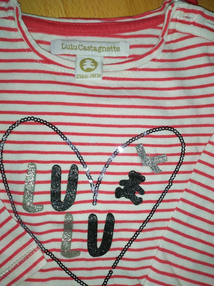 Lot 3 pièces - photo numéro 4